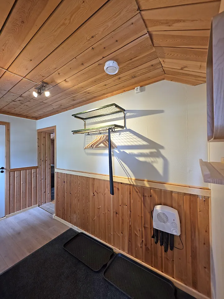Pinewood Cabins - Cabin 1 Harren