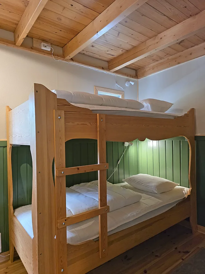 Pinewood Cabins - Cabin 5 Björnen